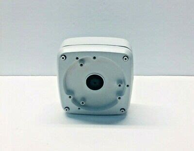 Outdoor Junction Box for Lorex Flir Dome cameras IP66 waterproof